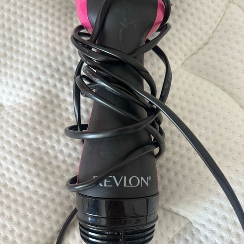Revlon brush like new
