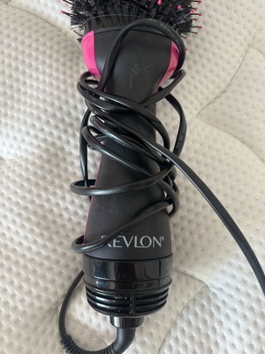 Revlon brush like new