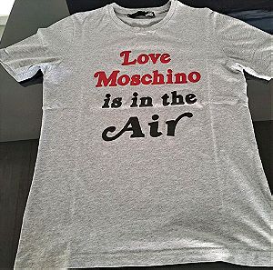 Love moschino t-shirt