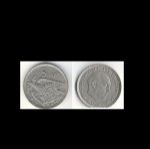 ΙΣΠΑΝΙΑ - Super Lot 7 νομισμάτων - ΣΠΑΝΙΟ
