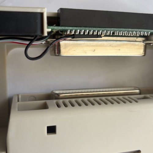 Digitus 5.25" hard disk mobile rack