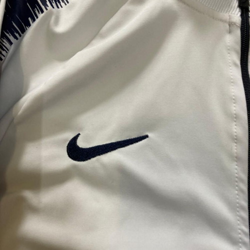 Nike Paris Saint-Germain training jacket, L, white