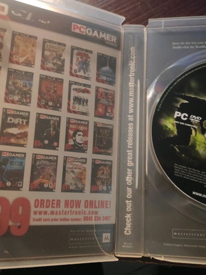 Thief The Complete Collection PC DVD-ROM used
