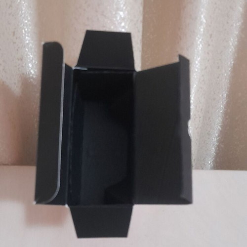 Prada Paradoxe Intense Empty Box like new