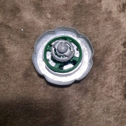 Beyblade 11 used