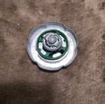 Beyblade 11 used