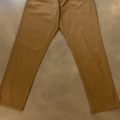 Tommy Hilfiger men's beige pants like new, size XL