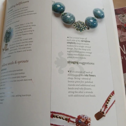 Custom Cool Jewelry book by Melinda Barta