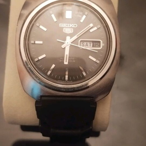 Seiko men's watch new