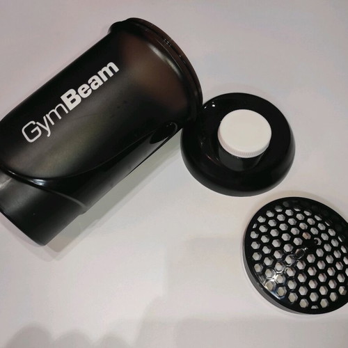 Gym Beam shaker new