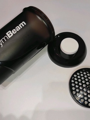 Gym Beam shaker new