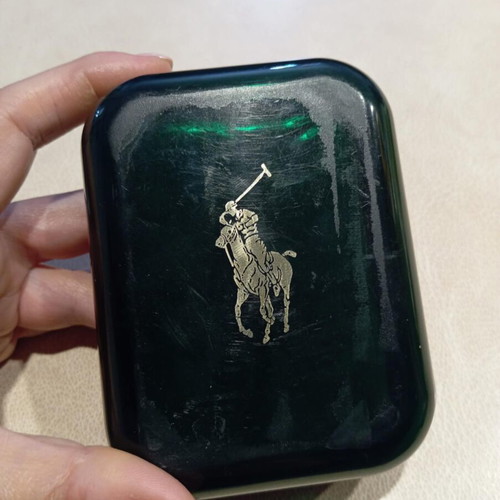 Vintage Polo Ralph Lauren bar soap new in box