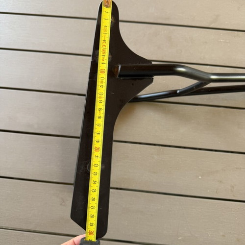 Sissy Bar Harley Iron 883 used