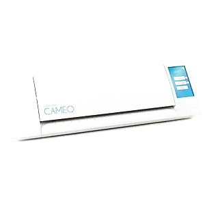 ΠΩΛΕΙΤΑΙ Silhouette Cameo 2 σε αρίστη κατάσταση