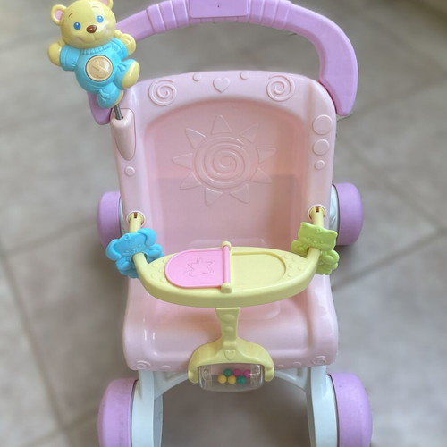 Fisher Price Walker like new