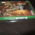 Little Nightmares III Xbox One Series X game new sealed