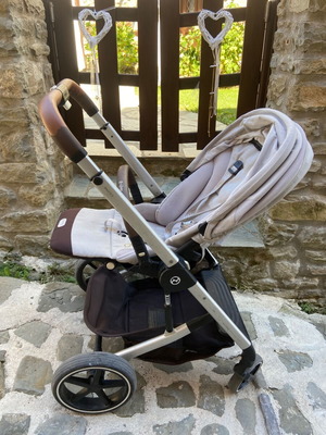 Καρότσι Cybex Balios