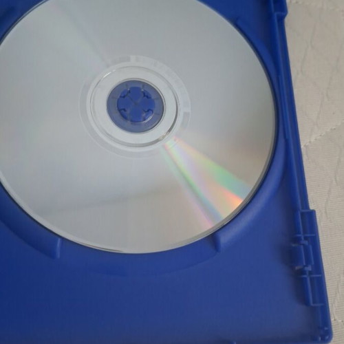 WWII: Soldier PlayStation 2 game like new