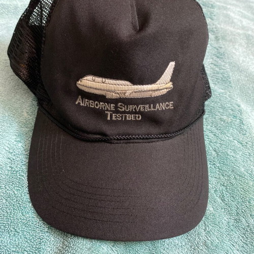 Jockey US Airforce used, military, made in USA