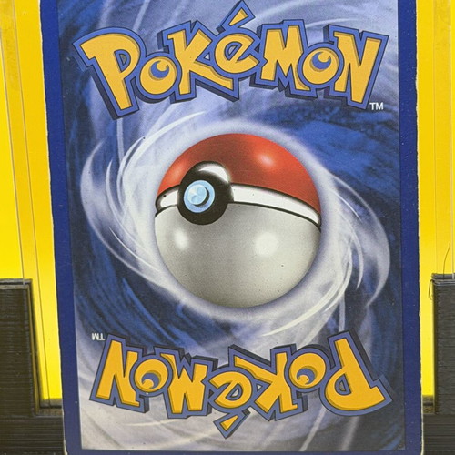 Kabuto Reverse Holo Pokemon Card Legendary Collection EX like new