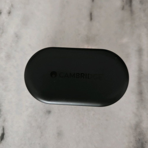 Cambridge Audio Melomania M100 like new in ear monitors high fidelity