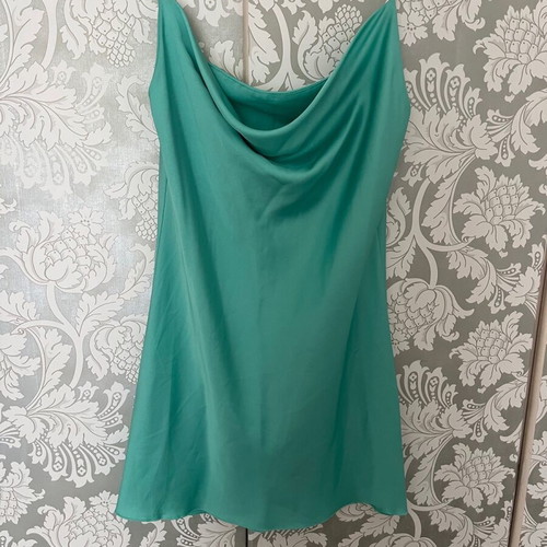 Dress perfect condition, one size