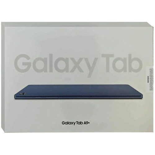 Samsung Galaxy A9+ Tablet 11" new, sealed