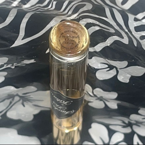 Mini perfume Smoking Hot by Kilian like new 7.5 ml Eau de Parfum