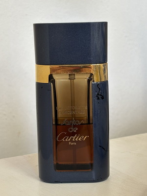 Santos de Cartier Concentrée Eau de Parfum μεταχειρισμένο