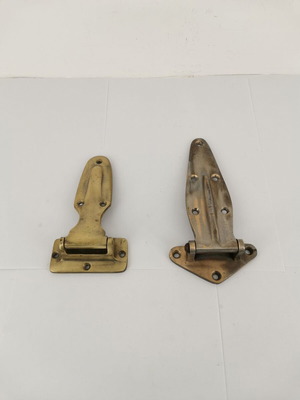 Μεντεσές ψυγείου μεταχειρισμένος εποχής 1950