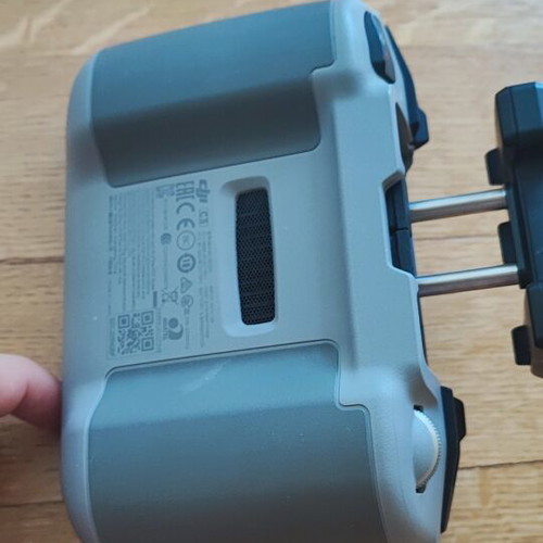 DJI remote controller like new
