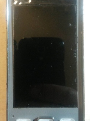 Samsung S5260 Star 2 χωρίς οθόνη αφής, για ανταλλακτικά ή επισκευή