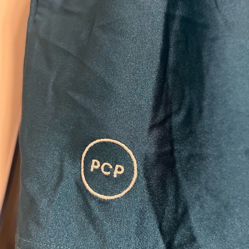 PCP skirt new