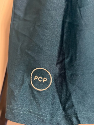 PCP skirt new