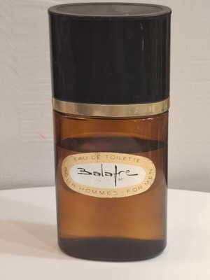 Brown Balafre για άντρες Lancome EDT 228 ml vintage άρωμα μεταχειρισμένο