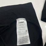 Hammel women's bustiers new, size large, black set
