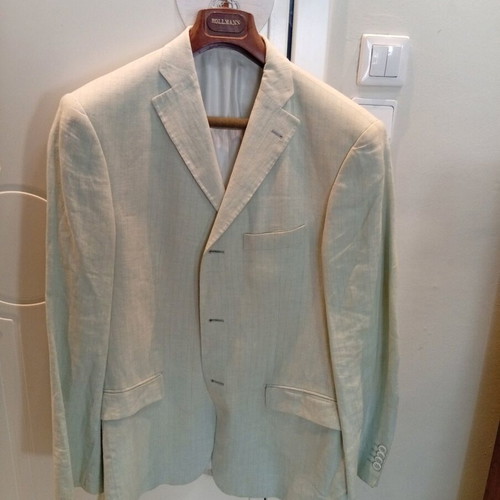 Men's jacket size 52 new