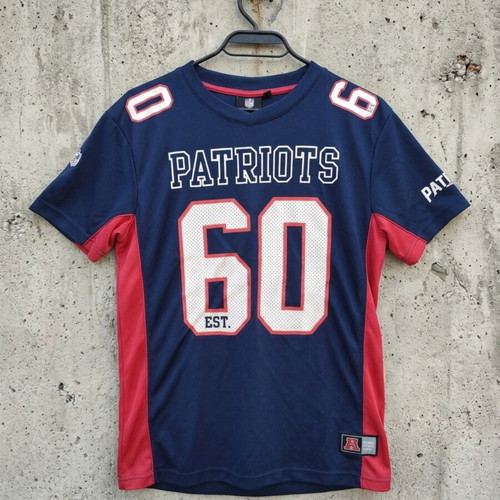 New England Patriots Jersey size M like new, NFL Team Apparel