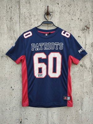 New England Patriots Jersey size M like new, NFL Team Apparel