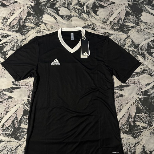 Adidas Aeroready T-shirt new, medium, black, 2 pieces available