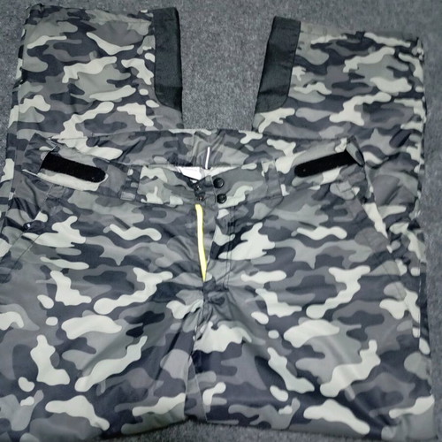 Jack & Jones ski pants XL like new, colorful
