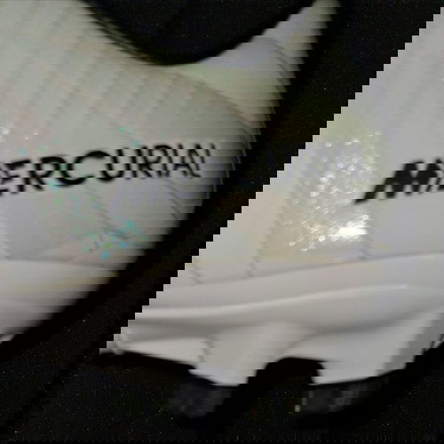 Νέες ποδοσφαιρικές παπούτσια Nike Mercurial Vapor XI CR7 μέγεθος 39