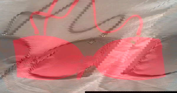 superdry swimming bra
