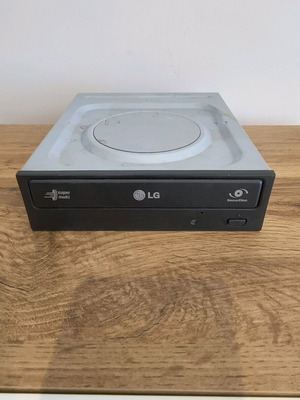 LG Super Multi DVD Rewriter GH22NS30 used