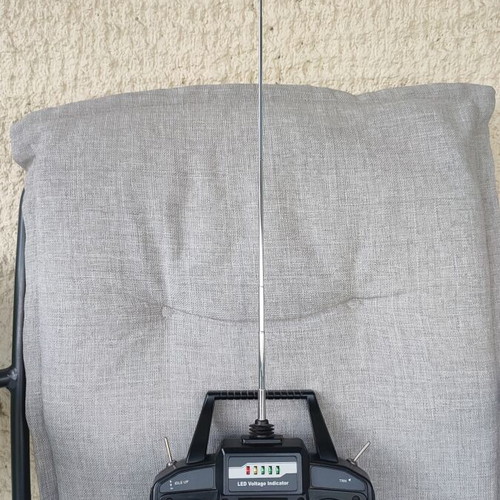 E-sky 6-Channel Transmitter 0406 35MHz