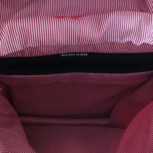 Backpack new, shoulder type