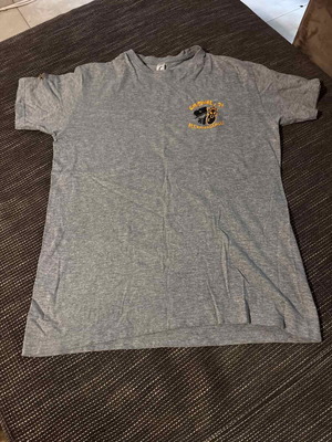 Original 21 A.E.K. short sleeve shirt like new 2013
