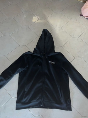 NAPAPIJRI JACKET