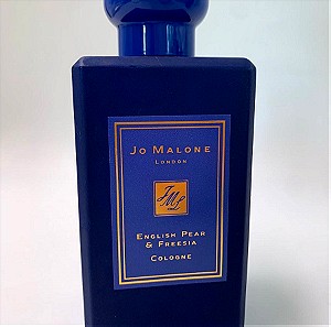 Jo Malone Cologne English Pear and Freesia Limited Edition 100ml