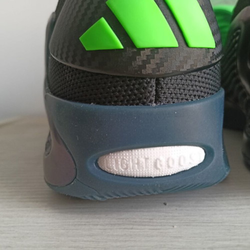Adidas Anthony Edwards 1 Low αθλητικά παπούτσια καινούργια, νούμερο 48
